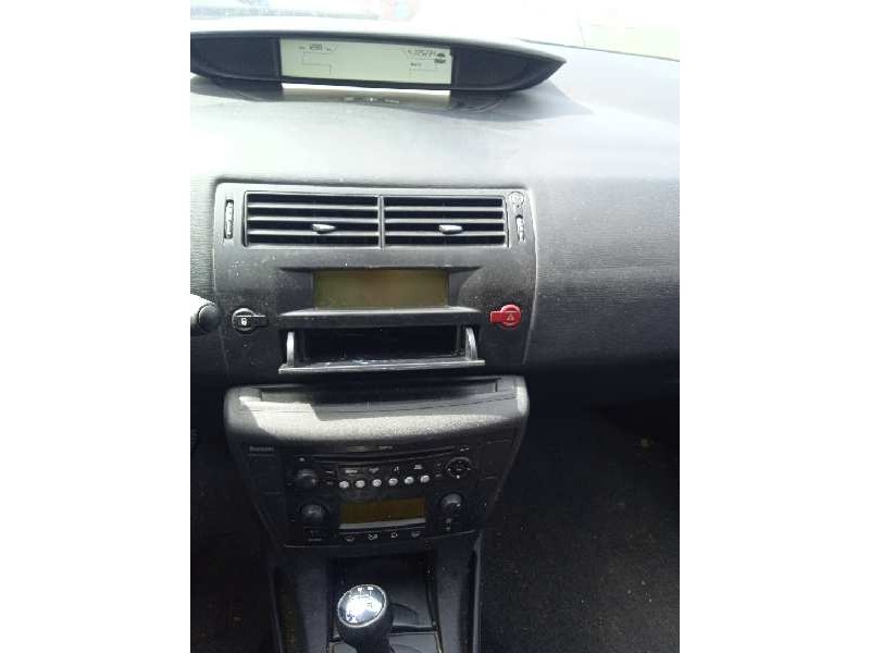 citroën c4 sedan del año 2009