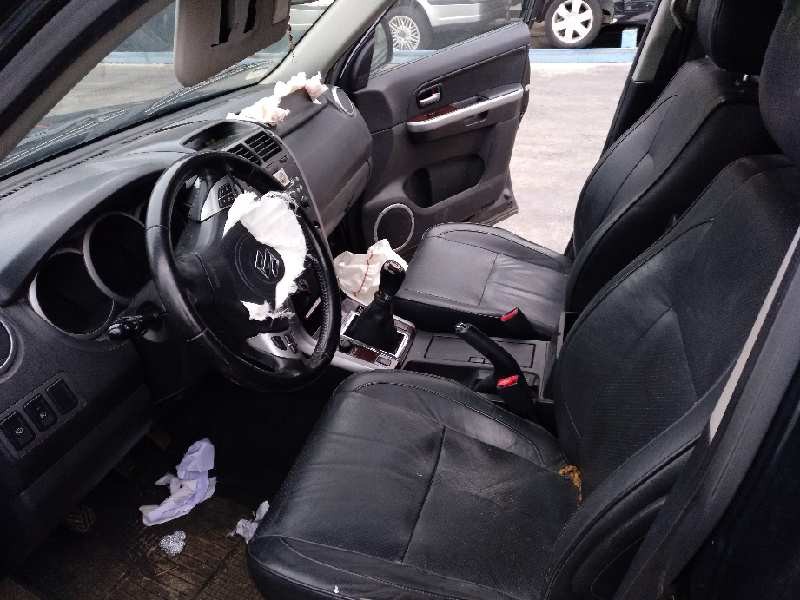 suzuki grand vitara jb (jt) del año 2007