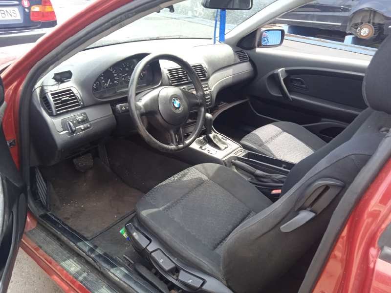 bmw serie 3 compact (e46) del año 2003