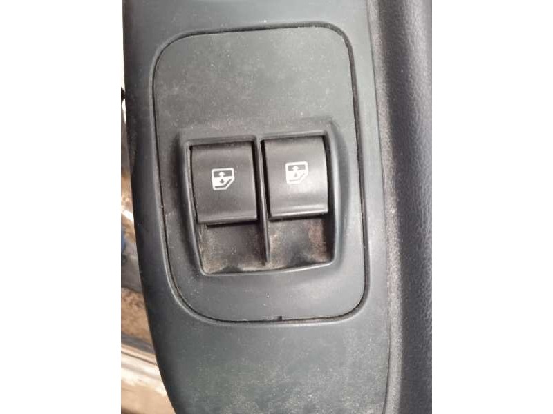 peugeot bipper del año 2008