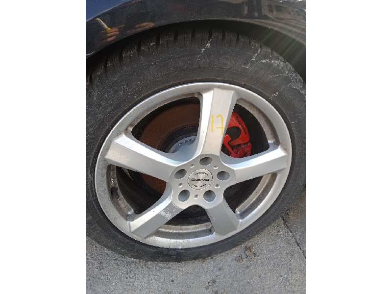 audi a5 coupe (8t) del año 2009