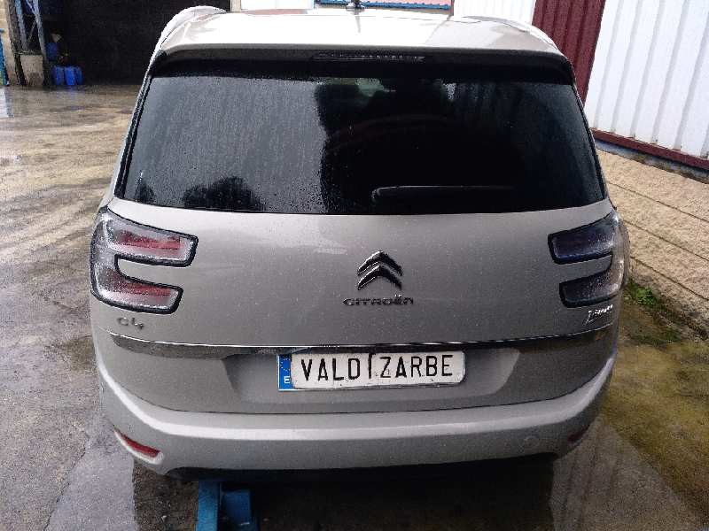 citroën c4 grand picasso del año 2018