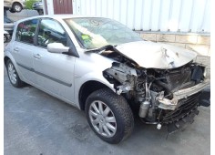 renault megane ii berlina 5p del año 2007