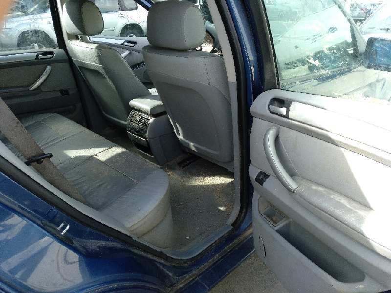 bmw x5 (e53) del año 2001