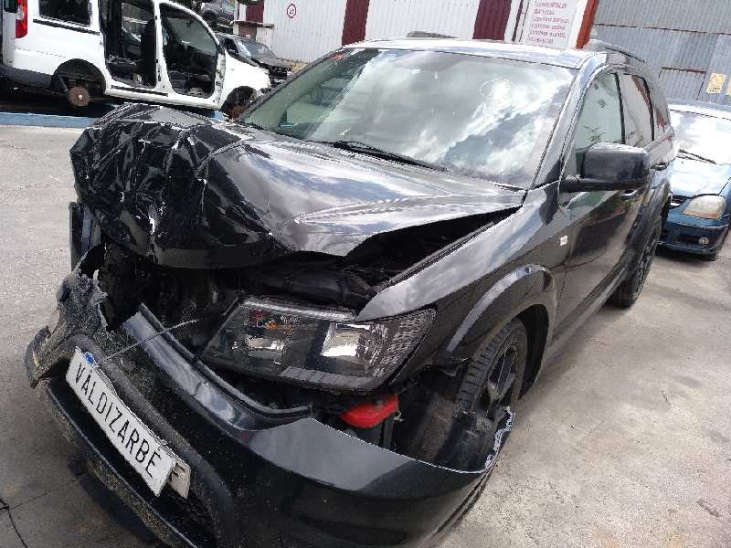 fiat freemont (345) del año 2015