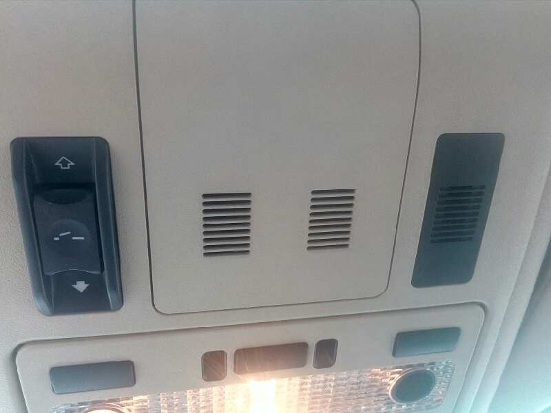 land rover range rover (lm) del año 2005