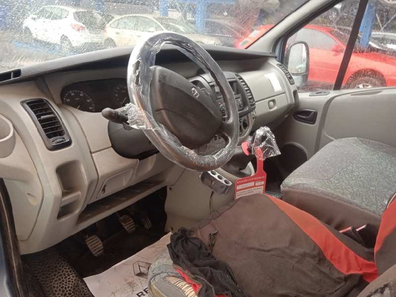 renault trafic caja cerrada (ab 4.01) del año 2008