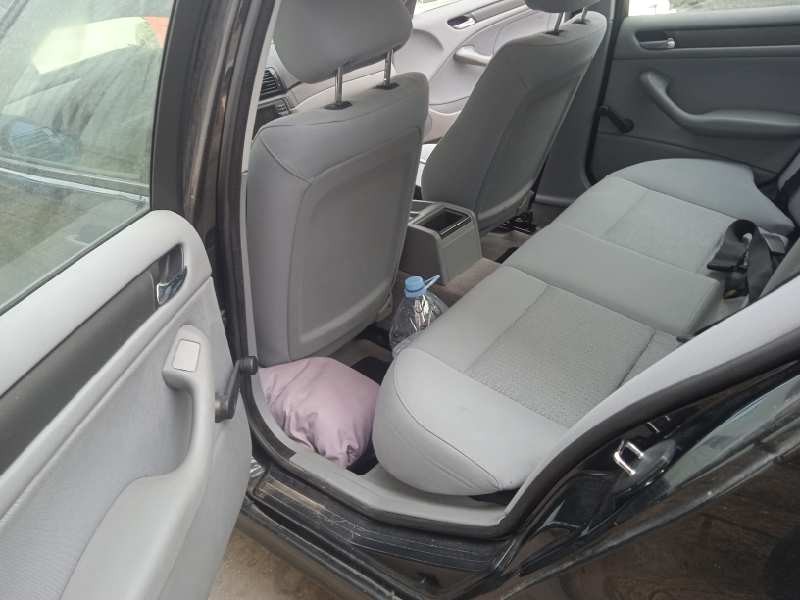 bmw serie 3 berlina (e46) del año 2002