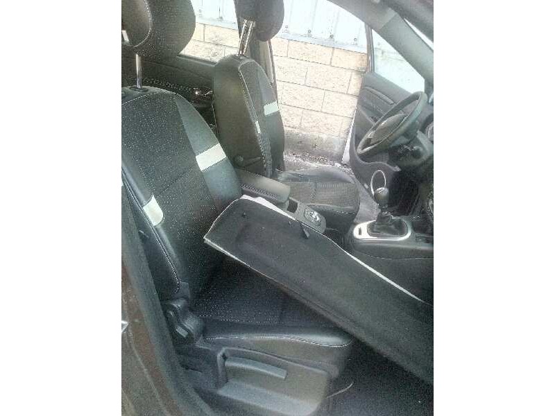 renault scenic iii del año 2011