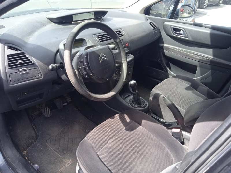 citroën c4 sedan del año 2009