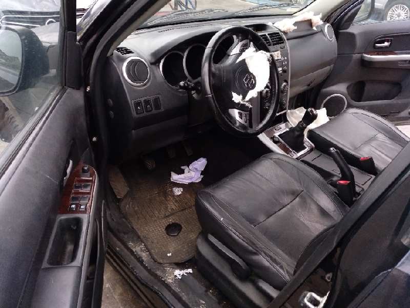 suzuki grand vitara jb (jt) del año 2007