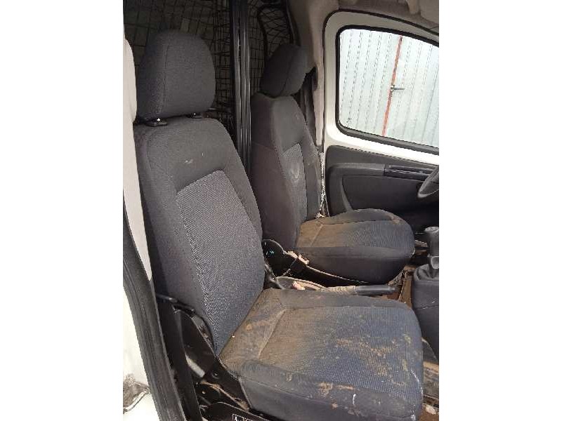 peugeot bipper del año 2008