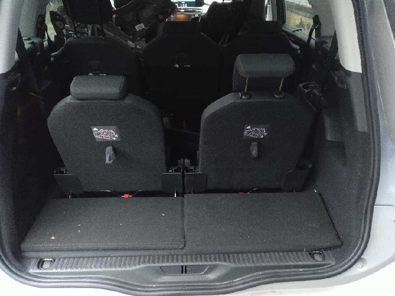 citroën c4 grand picasso del año 2018