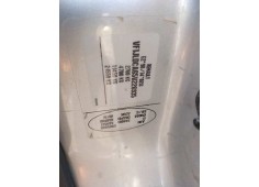 renault trafic combi (ab 4.01) del año 2004 2