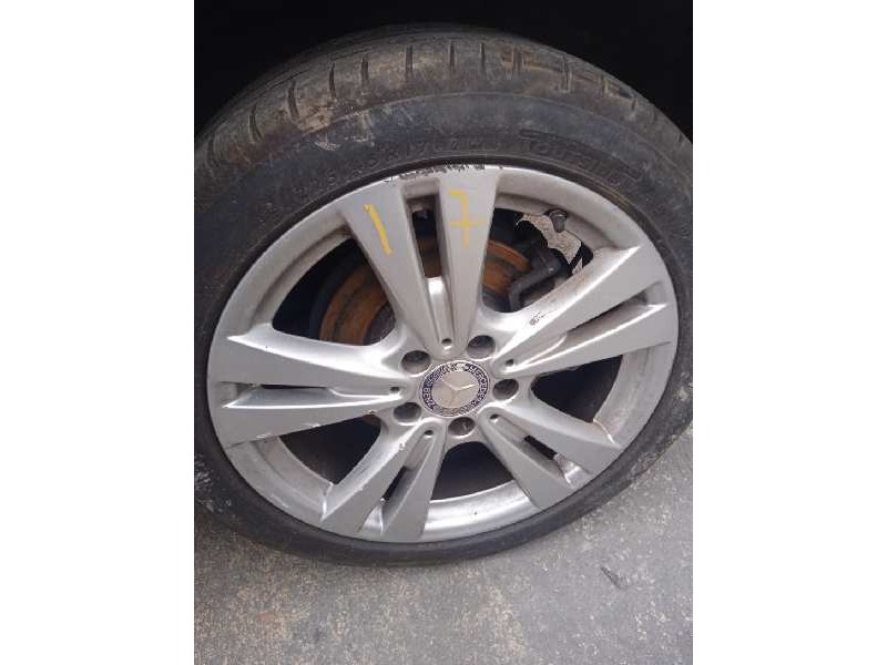 mercedes-benz clase a (w176) del año 2016