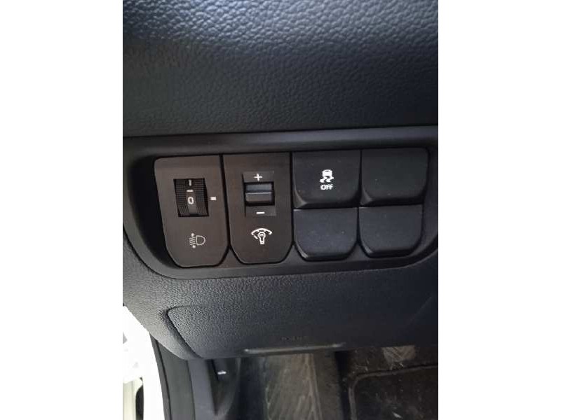 kia rio del año 2016