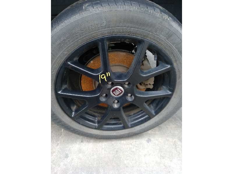 fiat freemont (345) del año 2015