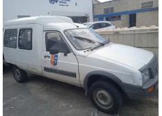 citroën c15 del año 1998