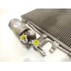Recambio de condensador / radiador aire acondicionado para volvo v60 i (155) d3 referencia OEM IAM 31332027  