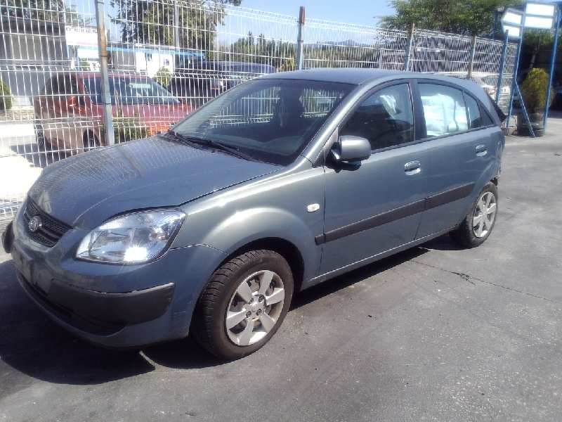 kia rio del año 2007