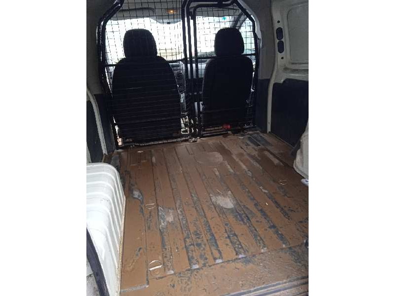 peugeot bipper del año 2008