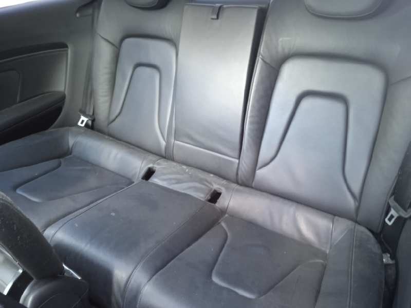 audi a5 coupe (8t) del año 2009