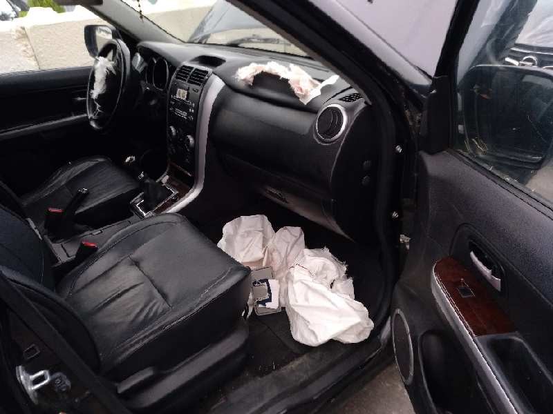 suzuki grand vitara jb (jt) del año 2007