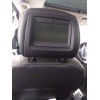 Recambio de pantalla multifuncion para land rover discovery v6 td hse referencia OEM IAM YIP500390  5H32045M80AB