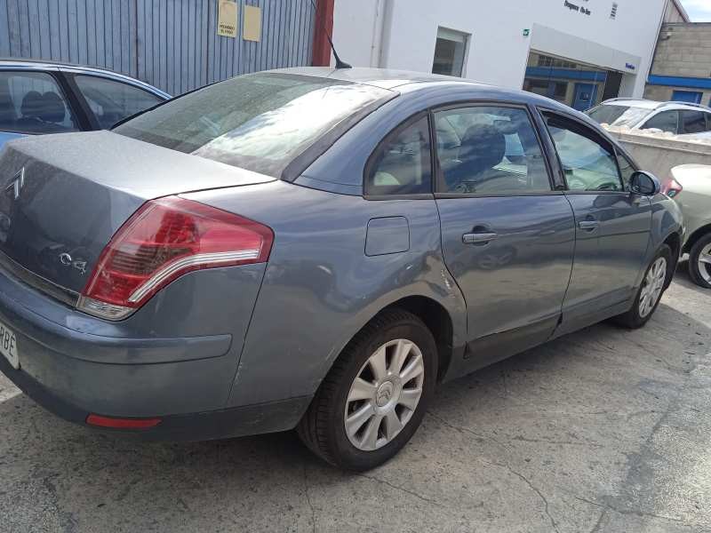 citroën c4 sedan del año 2009