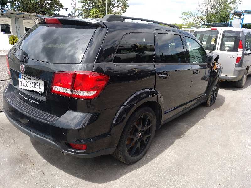 fiat freemont (345) del año 2015