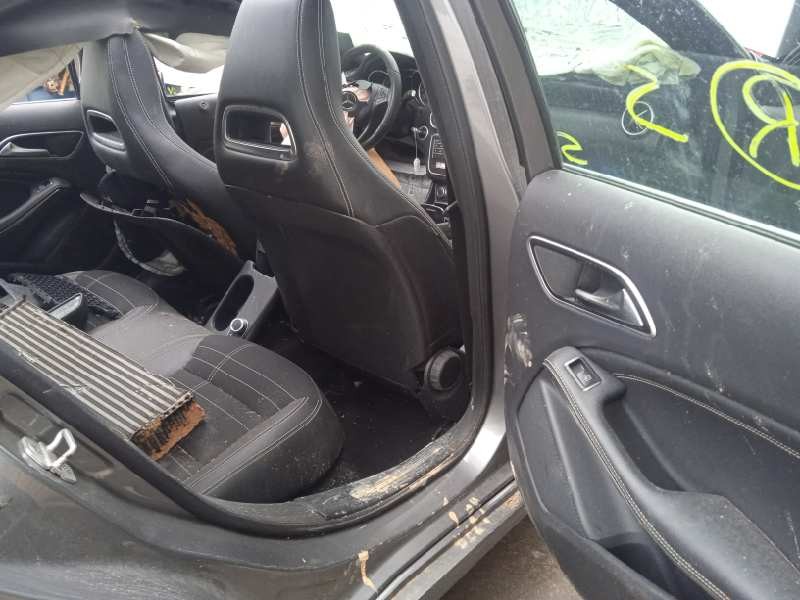 mercedes-benz clase a (w176) del año 2016