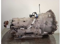 Recambio de caja cambios para jaguar f-pace 2.0 turbo cat referencia OEM IAM JX537000LB T2R25202 8HP45 2