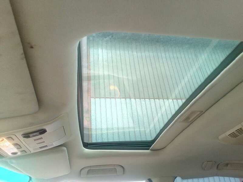 land rover range rover (lm) del año 2005