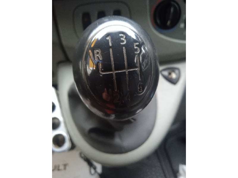 renault trafic caja cerrada (ab 4.01) del año 2008