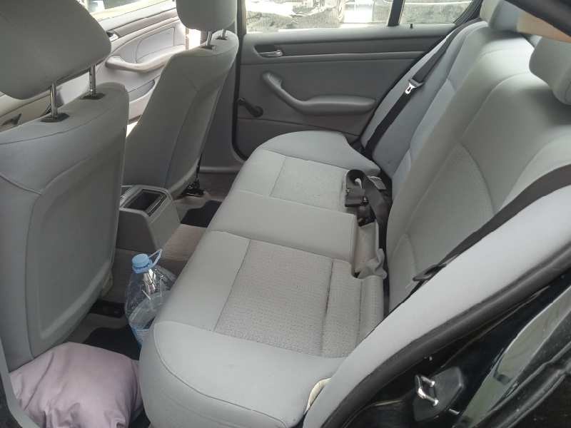 bmw serie 3 berlina (e46) del año 2002