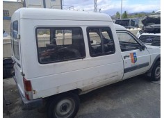 citroën c15 del año 1998 2