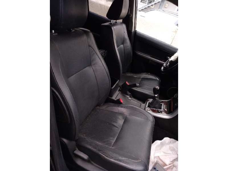 suzuki grand vitara jb (jt) del año 2007