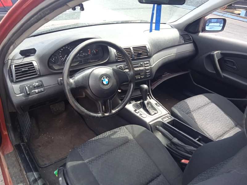 bmw serie 3 compact (e46) del año 2003