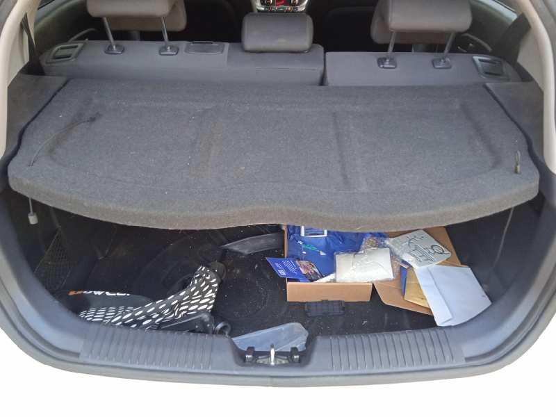 kia rio del año 2016