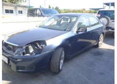 cadillac bls del año 2007