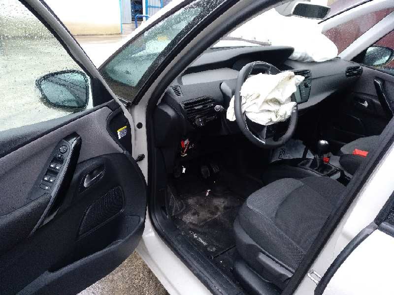 citroën c4 grand picasso del año 2018