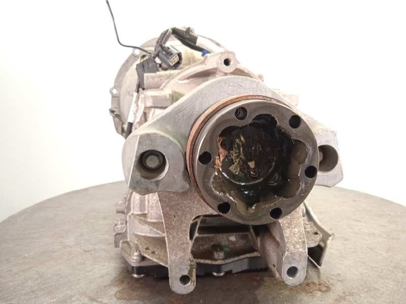 Recambio de caja cambios para jaguar f-pace 2.0 turbo cat referencia OEM IAM JX537000LB T2R25202 8HP45