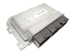 Recambio de centralita motor uce para nissan micra v (k14) acenta referencia OEM IAM 237105FN1A  