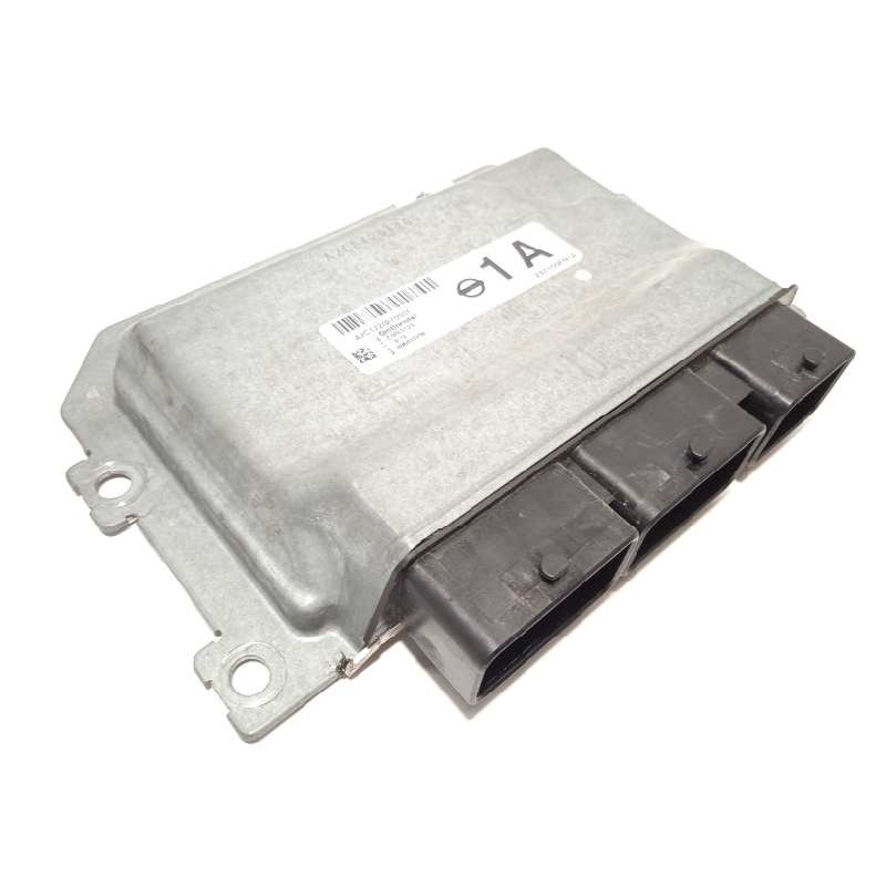 Recambio de centralita motor uce para nissan micra v (k14) acenta referencia OEM IAM 237105FN1A  