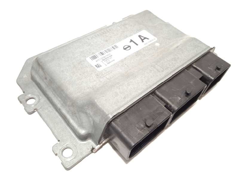 Recambio de centralita motor uce para nissan micra v (k14) acenta referencia OEM IAM 237105FN1A  