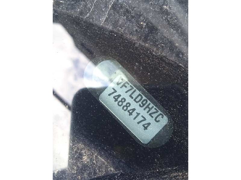 citroën c4 sedan del año 2009