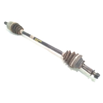 Recambio de transmision trasera derecha para hyundai santa fe (bm) 2.2 crdi comfort 4x4 referencia OEM IAM 496002B010  