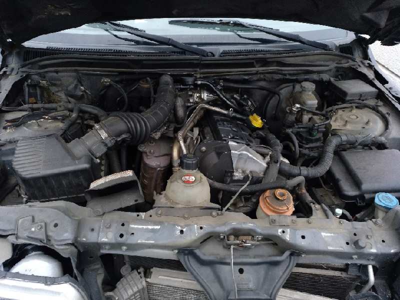 suzuki grand vitara jb (jt) del año 2007