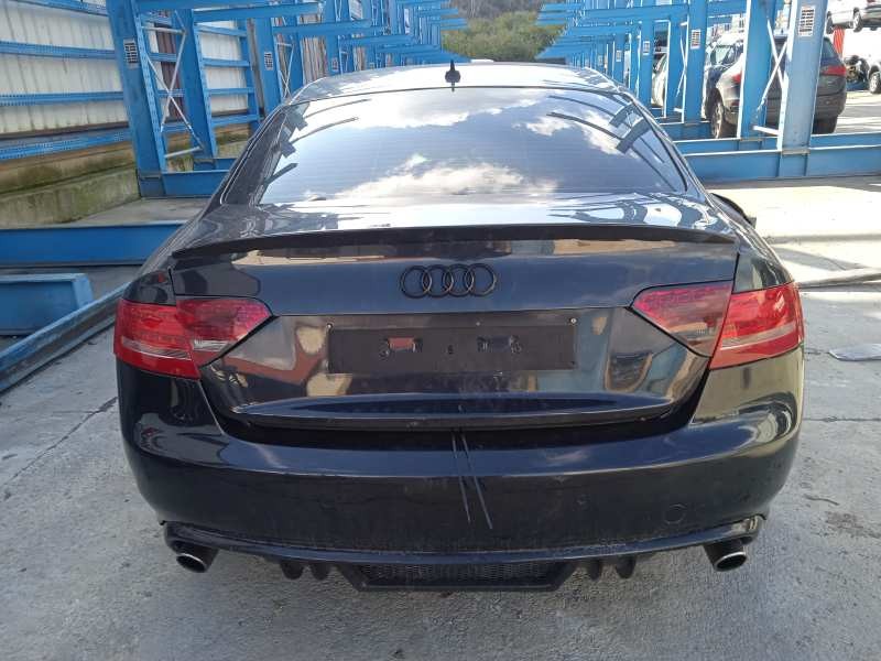 audi a5 coupe (8t) del año 2009