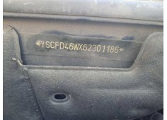 cadillac bls del año 2007 2